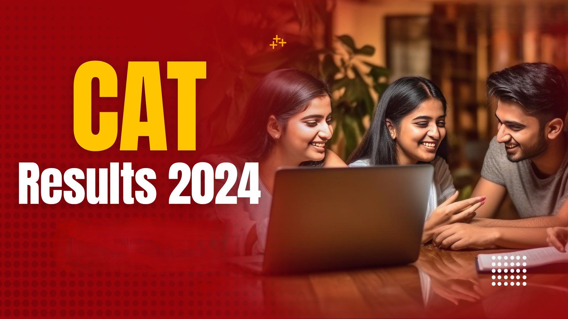 CAT 2024