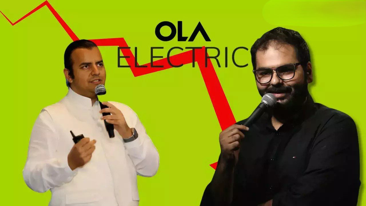 Ola Electric