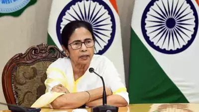Mamata Banerjee