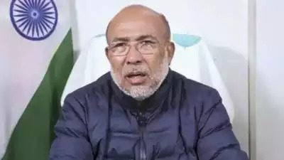 Biren Singh