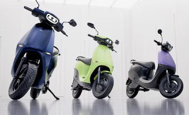 Ola Electric