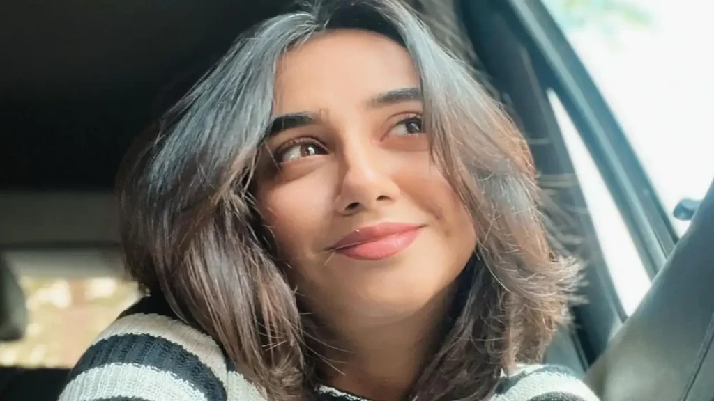 Prajakta Koli