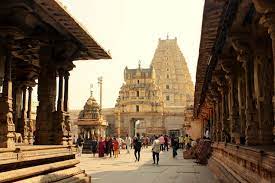 Abathsahayeshwar Temple