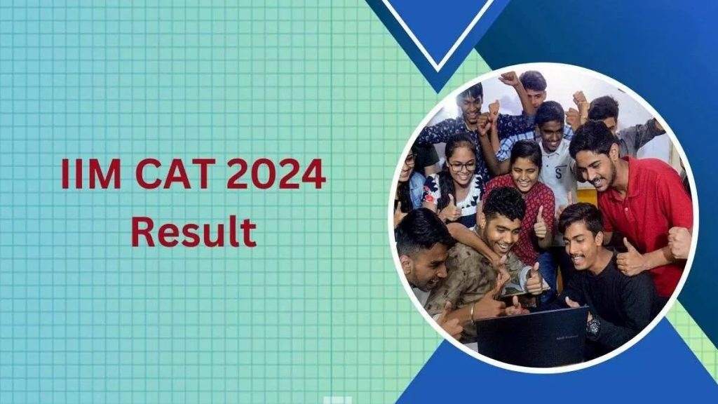 CAT 2024