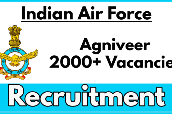 Vayu Recruitment