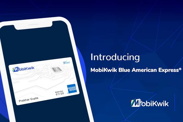 Mobikwik share