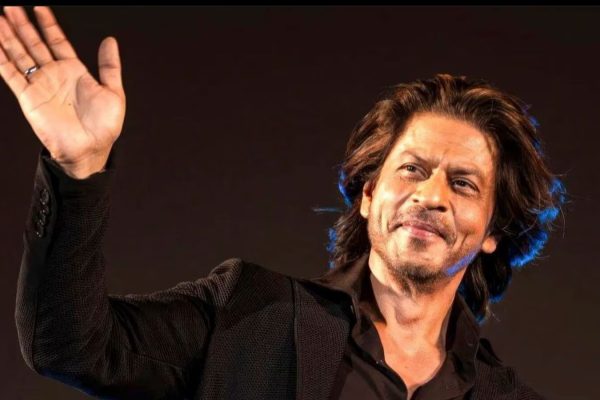 Shah Rukh Khan