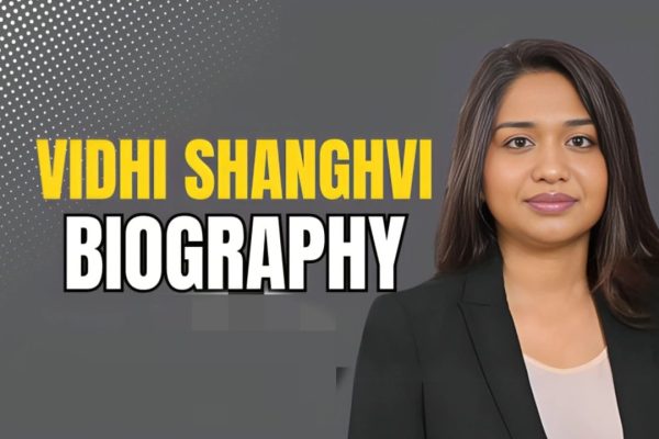 Vidhi Shanghvi