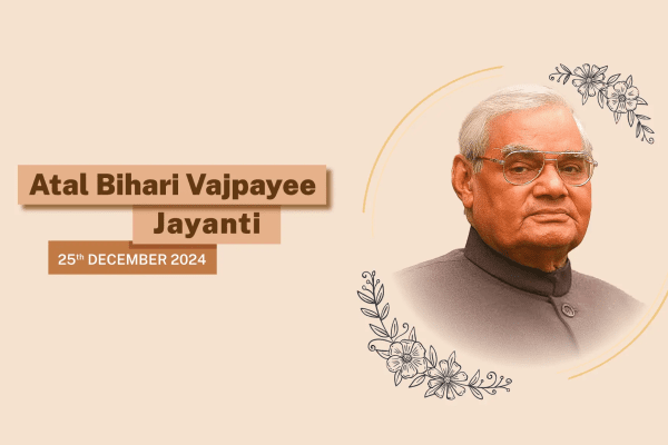 Atal Bihari Vajpayee