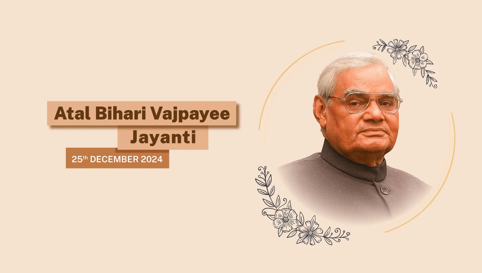 Atal Bihari Vajpayee