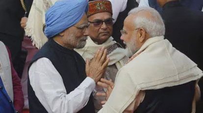 Narendra Modi pm