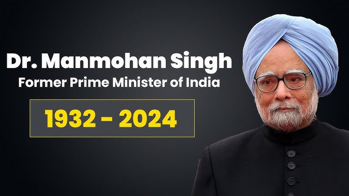Manmohan Singh