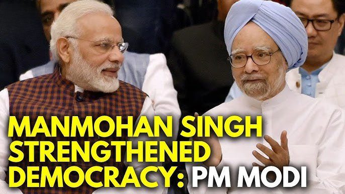 Narendra Modi pm