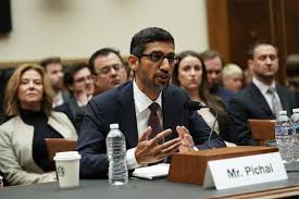 Sundar Pichai