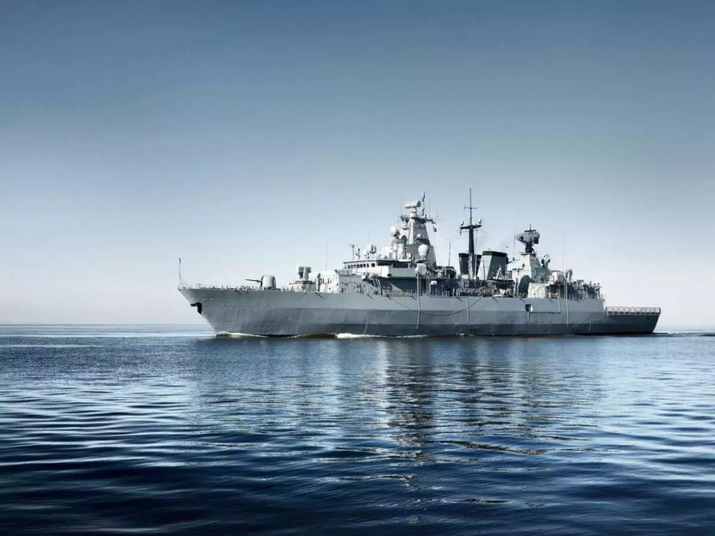 maritime heritage