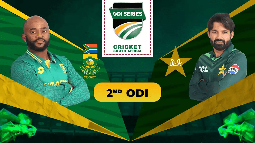 ODI