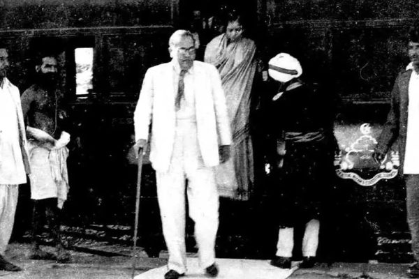 Ambedkar had his differences