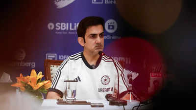 Gautam Gambhir