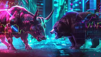 Stock market BSE