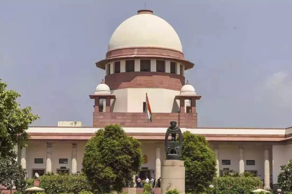 Supreme Court Raises Alarm