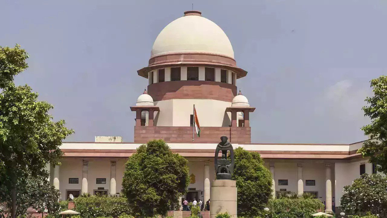 Supreme Court Raises Alarm