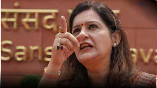 Elon Musk Backs Priyanka