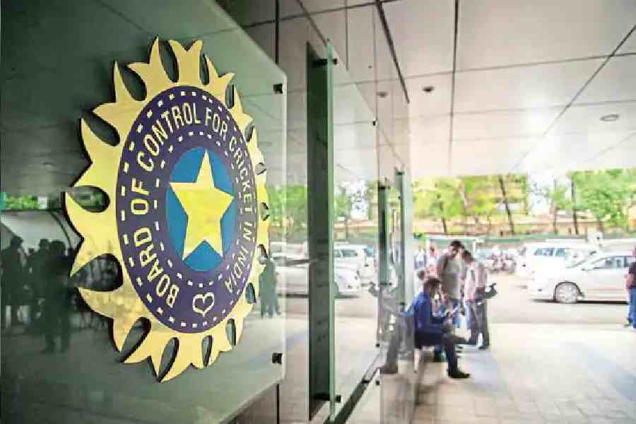 BCCI Assures
