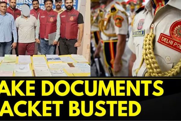 Delhi Assembly Elections