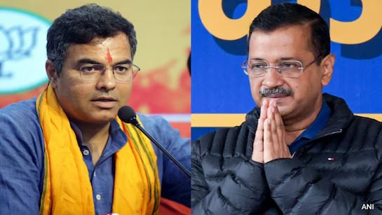 Delhi assembly polls