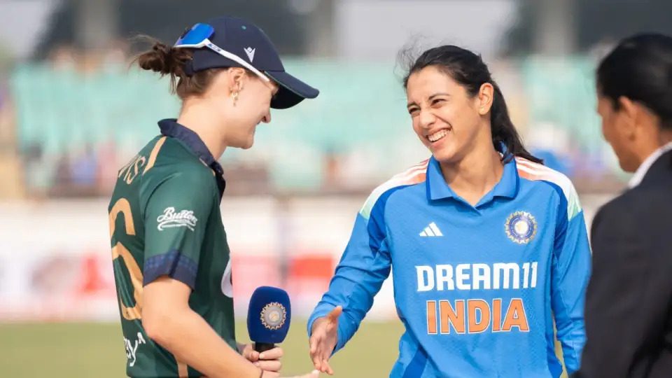 India Bat