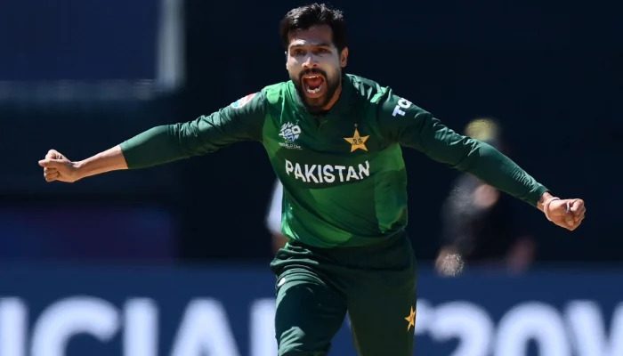 Pakistan Will Have Upper