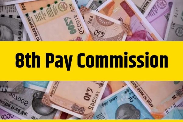 8th Pay