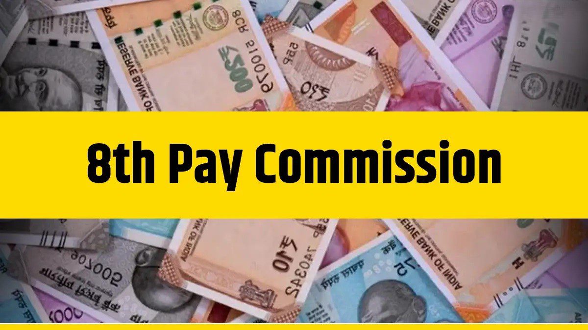 8th Pay