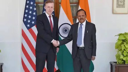 Ajit Doval