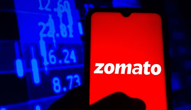 Zomato Q3