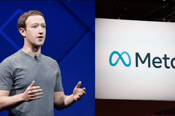 Mark Zuckerberg Remark On Elections