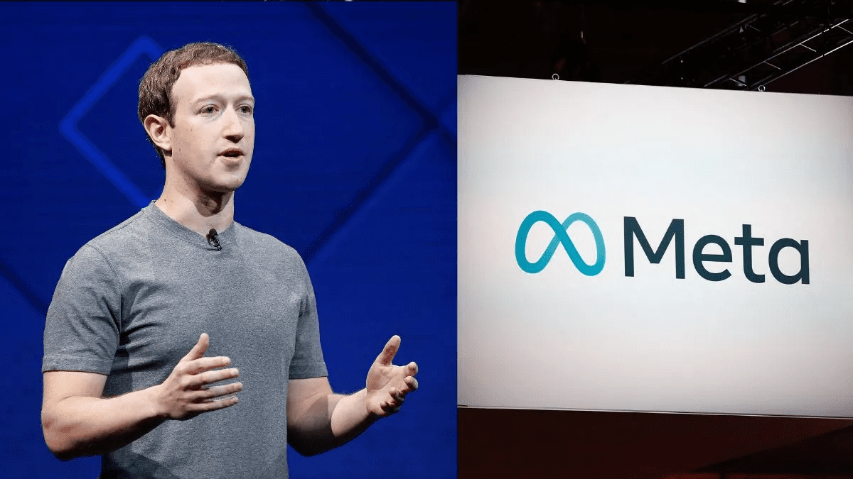 Mark Zuckerberg Remark On Elections