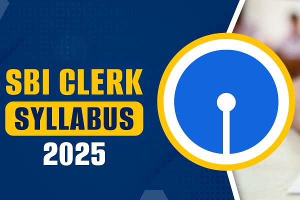 SBI Clerk Exam Pattern