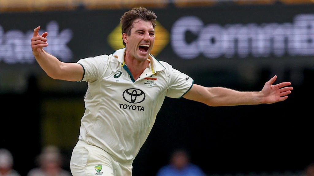 2025 Champions Trophy