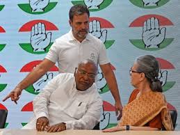 Delhi Dangal