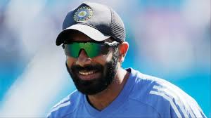 Jasprit Bumrah