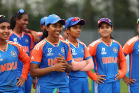 U19 T20 World Cup