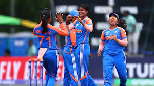 U19 T20 World Cup