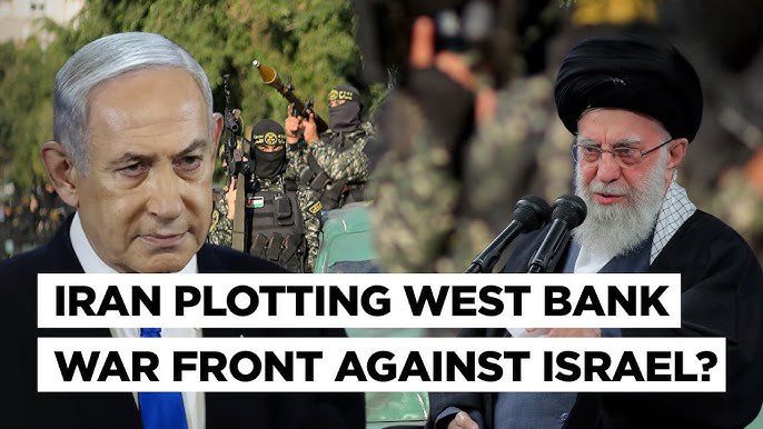 Kills Hamas Commander