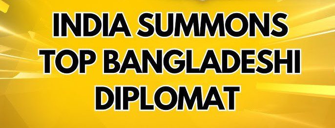India Summons