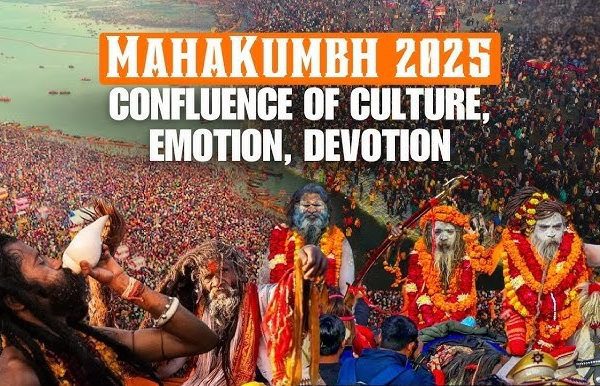 Maha Kumbh