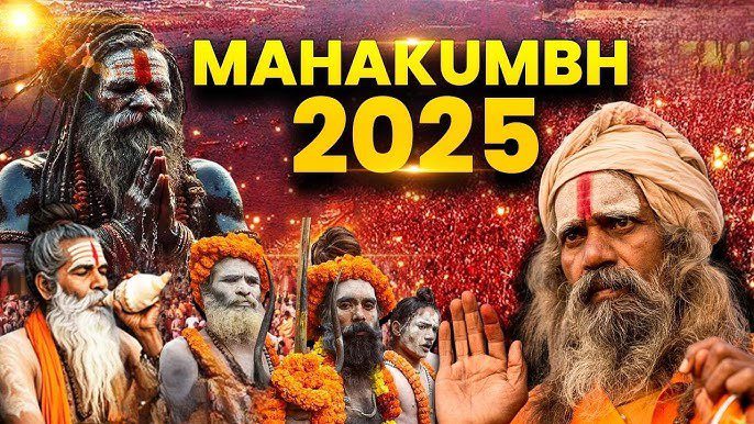 Maha Kumbh