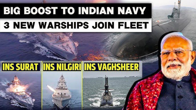Defence Boost