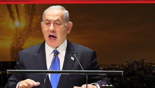 India Welcomes Israel