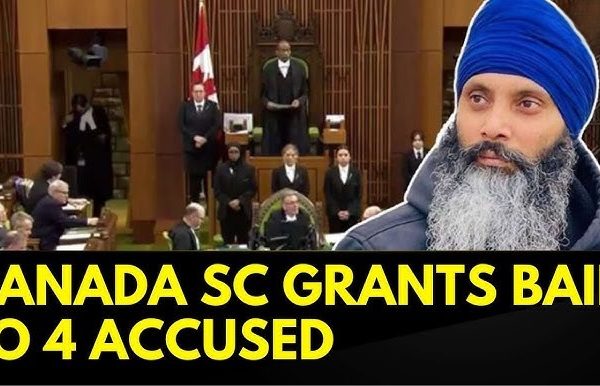 Canada Supreme Court